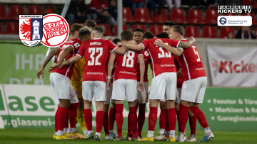 Fulda - OFC Fulda - OFC