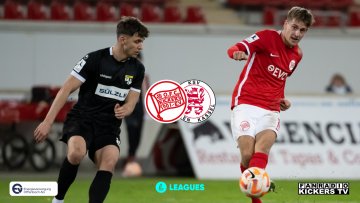 OFC - Kassel OFC - Kassel