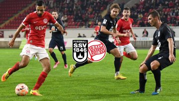 Ulm - OFC Ulm - OFC