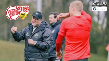 OFC - Stuttgart OFC - Stuttgart