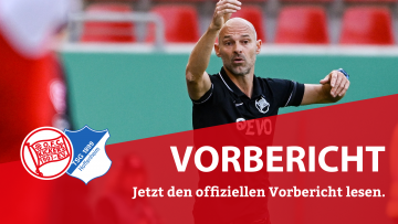 Hoffenheim - OFC Hoffenheim - OFC