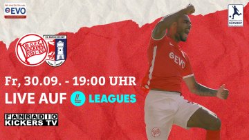 Leagues OFC - Fulda Leagues OFC - Fulda