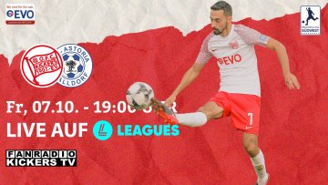 OFC - Walldorf OFC - Walldorf
