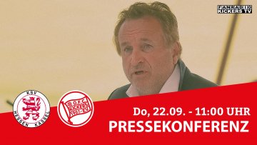 PK vor Kassel PK vor Kassel