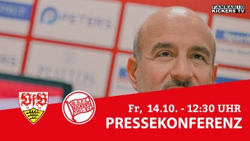 PK Stuttgart PK Stuttgart