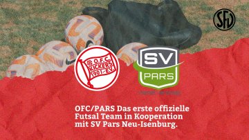 Futsal Pars Futsal Pars