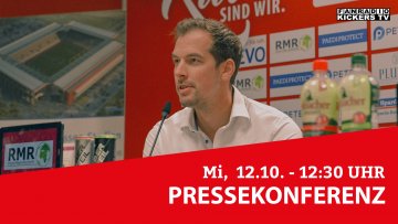 PK Vorstellung Trainer PK Vorstellung Trainer