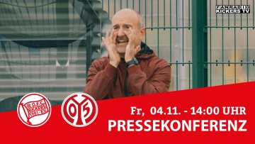 PK OFC - Mainz PK OFC - Mainz