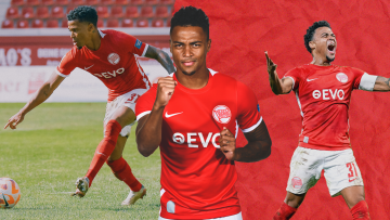Ronny Marcos Ronny Marcos