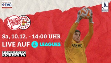 Leagues Koblenz - OFC Leagues Koblenz - OFC