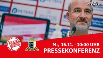 PK Trier - OFC PK Trier - OFC
