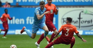 Kaiserslautern - OFC Kaiserslautern - OFC