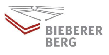 Logo Stadion am Bieberer Berg Logo Stadion am Bieberer Berg