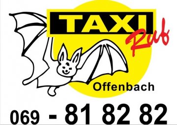 Ehrensache Taxi Fledermaus Ehrensache Taxi Fledermaus