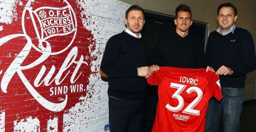 Lovric Lovric
