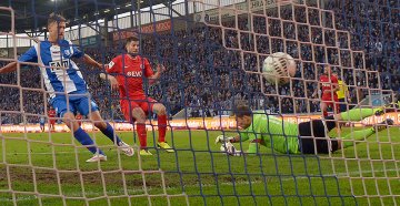 Magdeburg - OFC Magdeburg - OFC