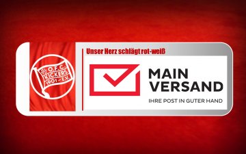 Mainversand Mainversand