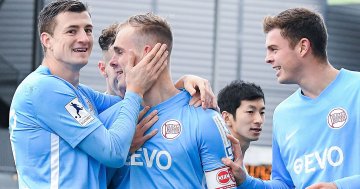 Mainz - OFC Mainz - OFC