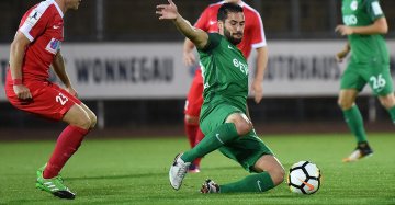 Mainz - OFC Mainz - OFC