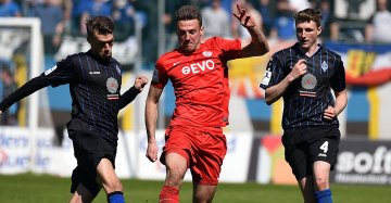 Mannheim - OFC Mannheim - OFC