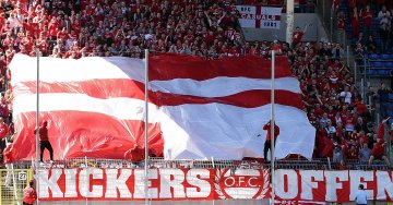 Mannheim - OFC Mannheim - OFC