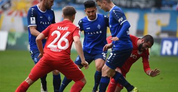 Mannheim - OFC Mannheim - OFC