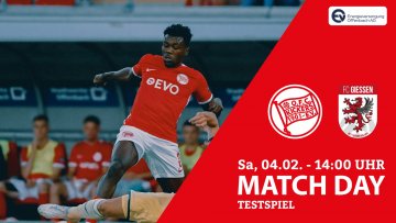 OFC - Gießen OFC - Gießen