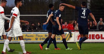 Ober Roden - Kickers Offenbach