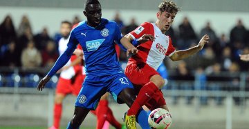 Walldorf - OFC Walldorf - OFC