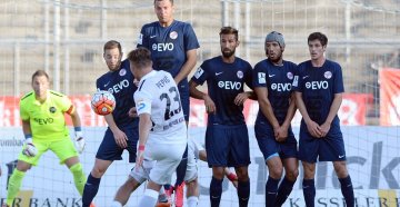 Kassel - OFC Kassel - OFC