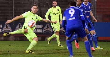 Pirmasens - OFC Pirmasens - OFC