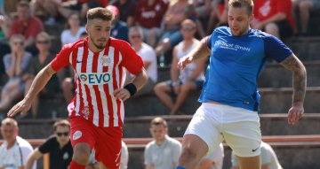 Nauheim - OFC Nauheim - OFC