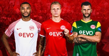 Trikot 22/23 Trikot 22/23