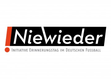 NIE WIEDER NIE WIEDER
