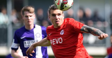 Nöttingen - OFC Nöttingen - OFC