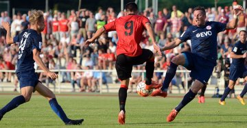 OFC - Mallorca OFC - Mallorca