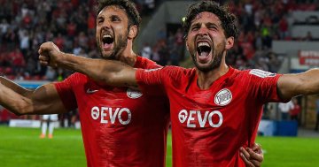 OFC - Aalen OFC - Aalen
