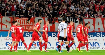 OFC - Aalen OFC - Aalen