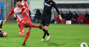 OFC - Aalen OFC - Aalen