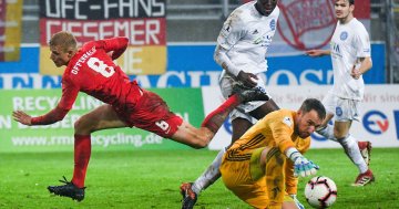 OFC - Alzenau OFC - Alzenau