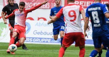 OFC - Bahlingen OFC - Bahlingen