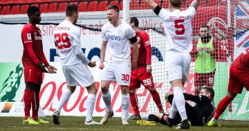 OFC - Bahlingen OFC - Bahlingen