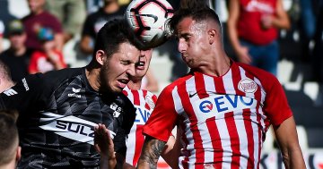 OFC - Balingen OFC - Balingen