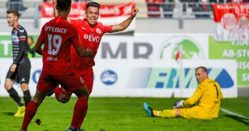 OFC - Balingen OFC - Balingen