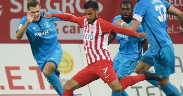 OFC - Dreieich OFC - Dreieich