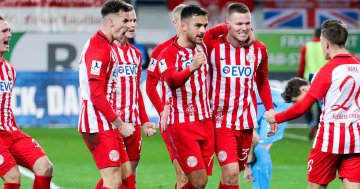 OFC - Dreieich OFC - Dreieich