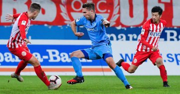 OFC - Dreieich OFC - Dreieich