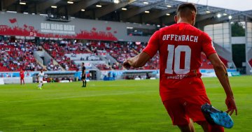 OFC - Elversberg OFC - Elversberg
