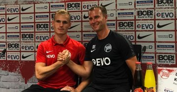 OFC - Elversberg OFC - Elversberg