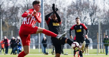 OFC - Erfurt OFC - Erfurt